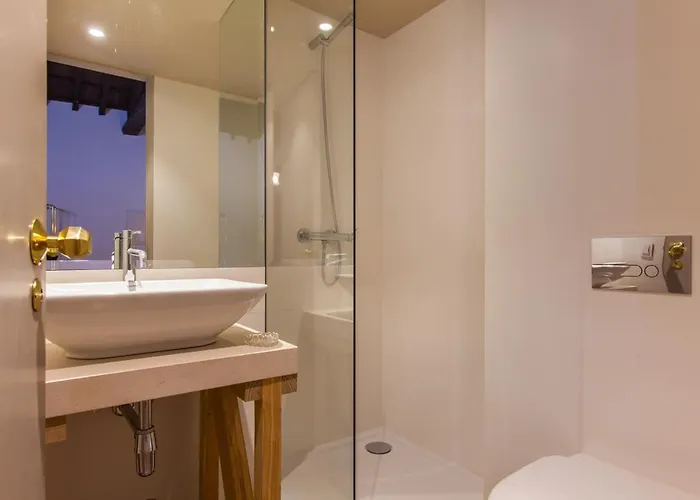 The Art - Homes Porto