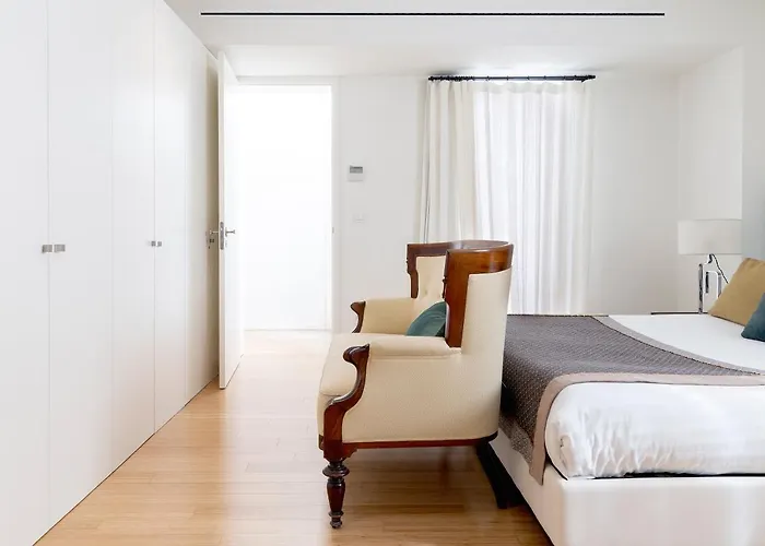 The Art - Homes * Porto