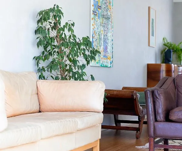 Lejlighed The Art - Homes