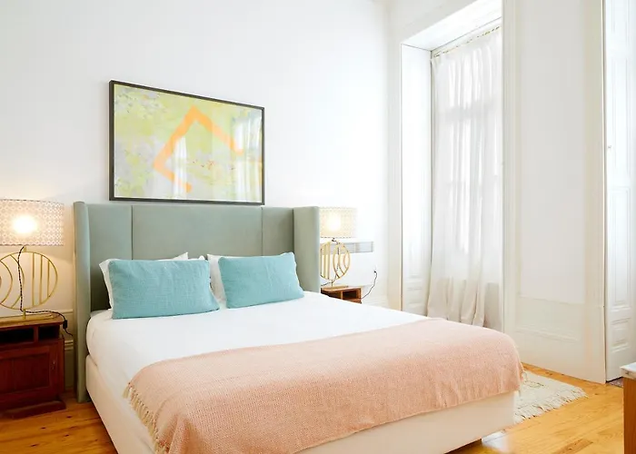 Lejlighed The Art - Homes