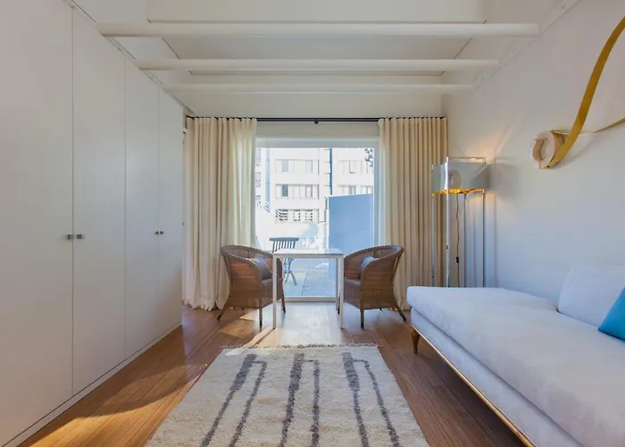 The Art - Homes Porto