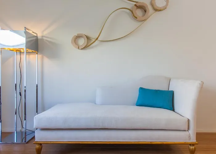 Lejlighed The Art - Homes