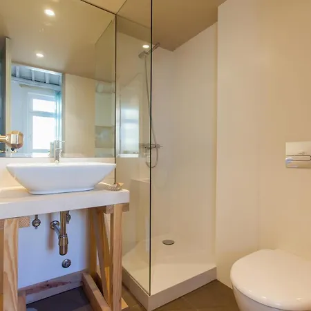 The Art - Homes * Porto