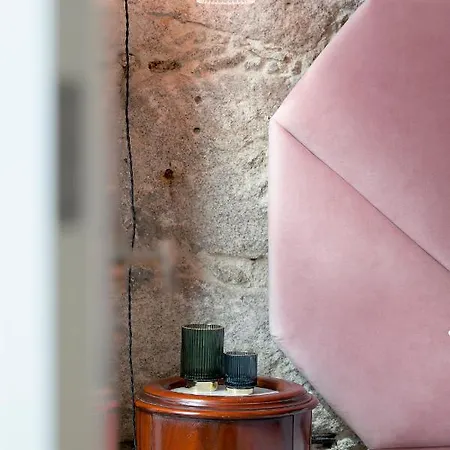 The Art - Homes Porto