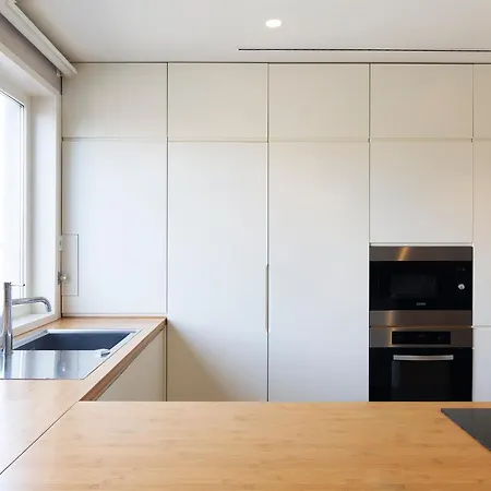 The Art - Homes Lejlighed