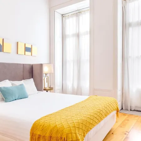 Lejlighed The Art - Homes