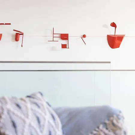 The Art - Homes * Porto