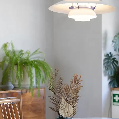 Lejlighed The Art - Homes