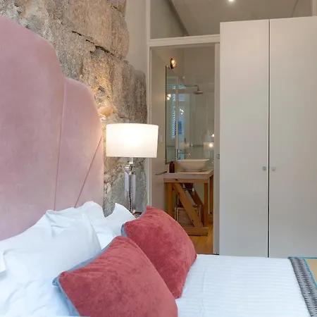 The Art - Homes * Porto