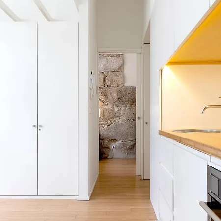 The Art - Homes Lejlighed *