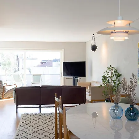 The Art - Homes * Porto