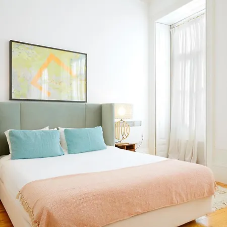 Lejlighed The Art - Homes