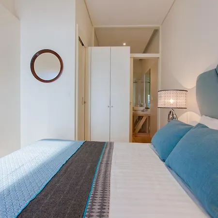 Lejlighed The Art - Homes