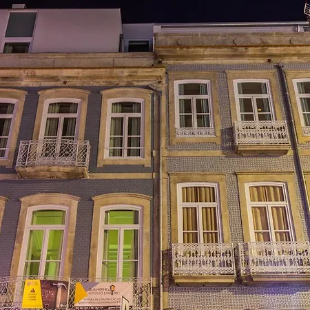 The Art - Homes Porto