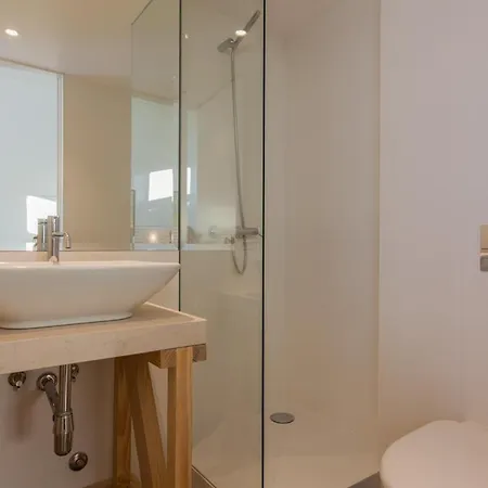 Appartement The Art - Homes Oporto