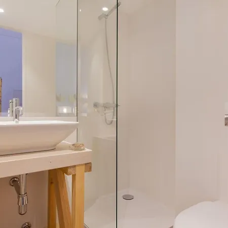 The Art - Homes Appartement Oporto