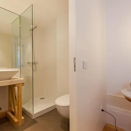 Appartement The Art - Homes