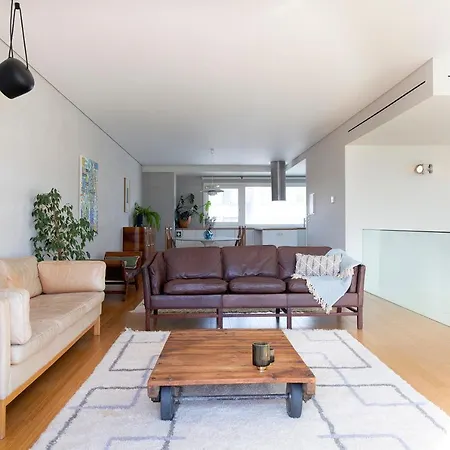 The Art - Homes Porto