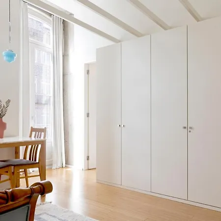 Lägenhet The Art - Homes