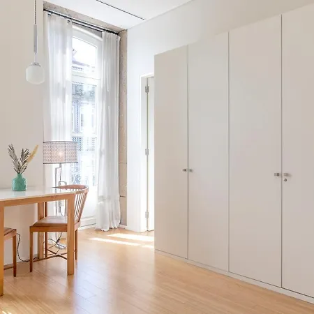 The Art - Homes Appartement *