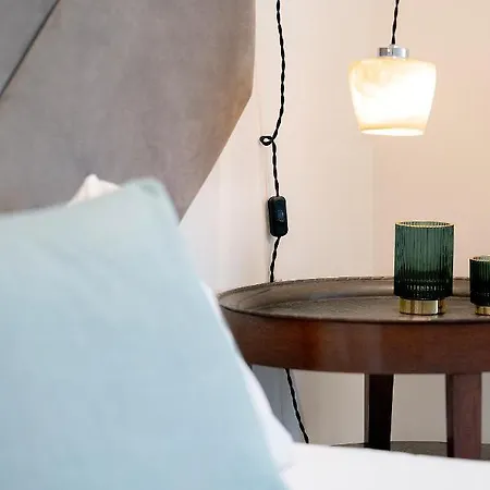 Lägenhet The Art - Homes *