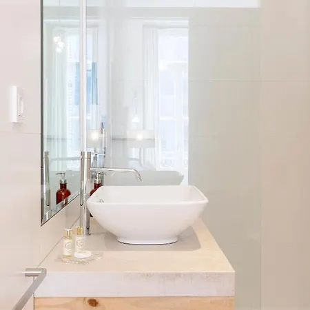 The Art - Homes Appartement