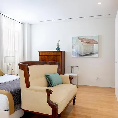 The Art - Homes Lägenhet *