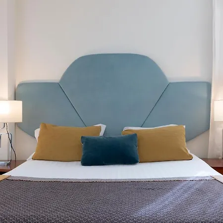 شقة The Art - Homes