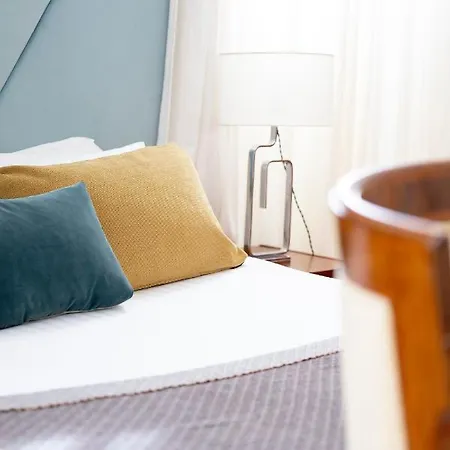 The Art - Homes Appartement Oporto