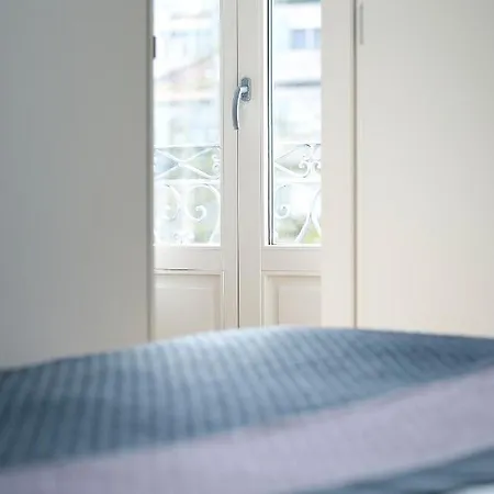 The Art - Homes Appartement Oporto