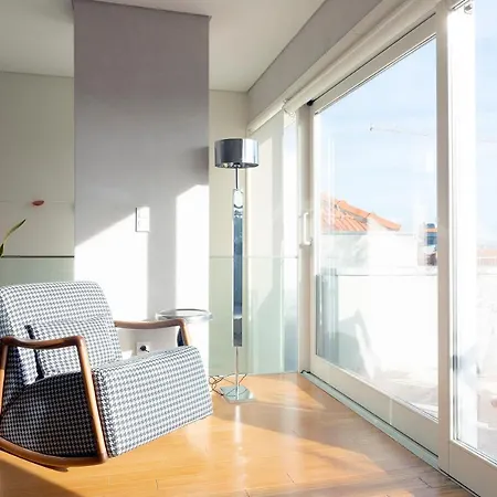 The Art - Homes Oporto