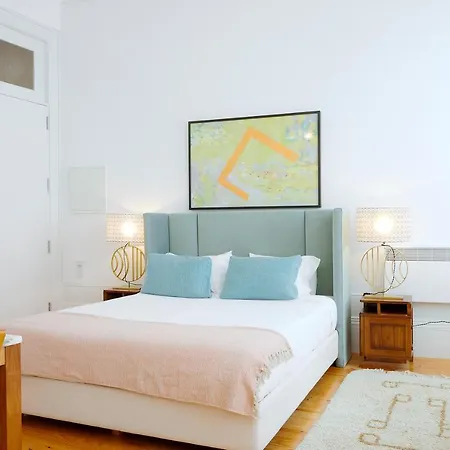 Apartment The Art - Homes *