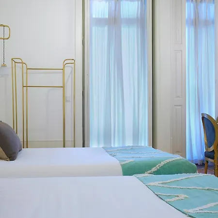 The Art - Homes Porto