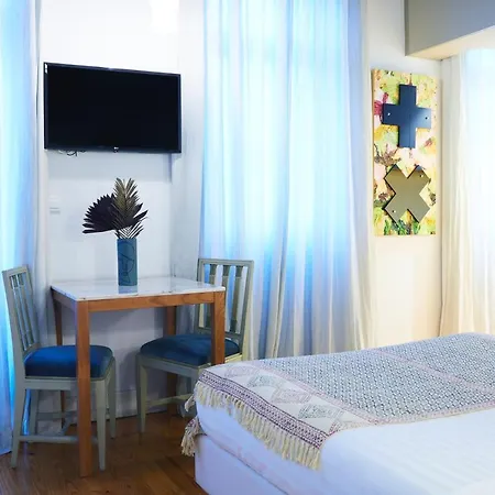 Apartment The Art - Homes