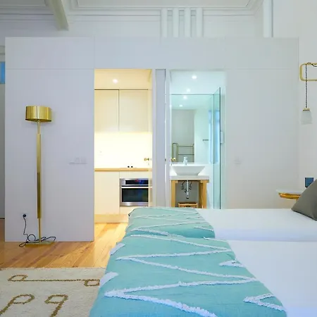 The Art - Homes Apartment *