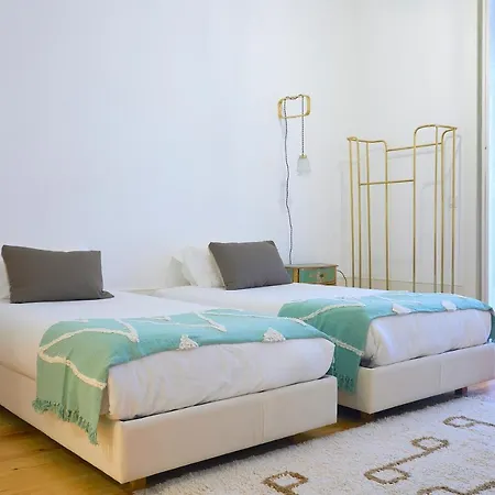 Apartment The Art - Homes *