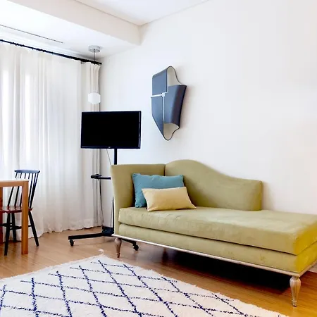 The Art - Homes Apartment *