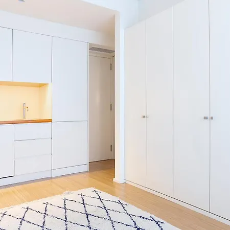 The Art - Homes Apartment *