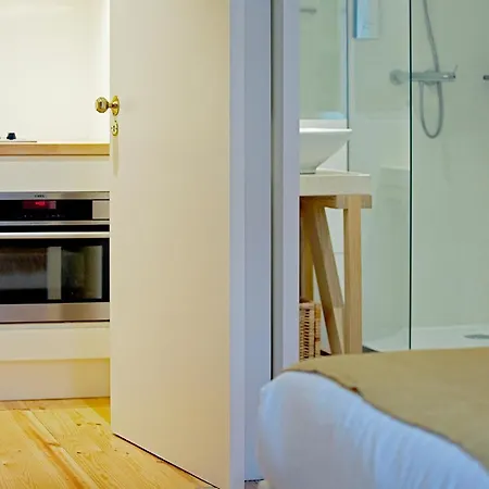 Appartement The Art - Homes *