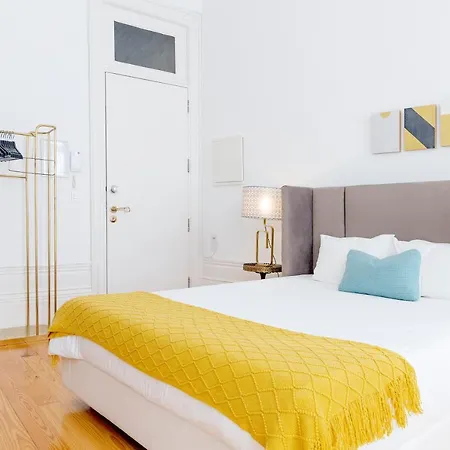 The Art - Homes Apartment *