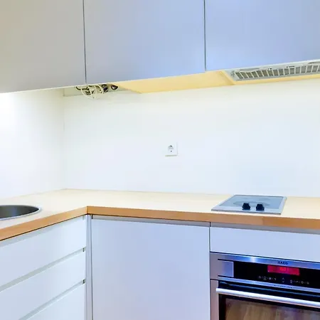 The Art - Homes Apartment *