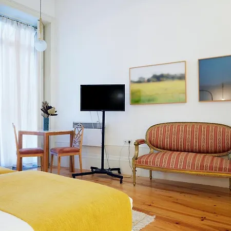 Apartment The Art - Homes