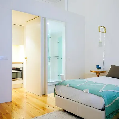 Apartment The Art - Homes