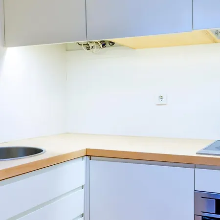 The Art - Homes Appartement