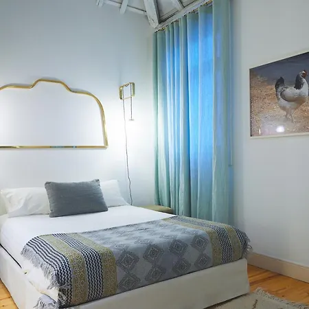 Daire The Art - Homes *