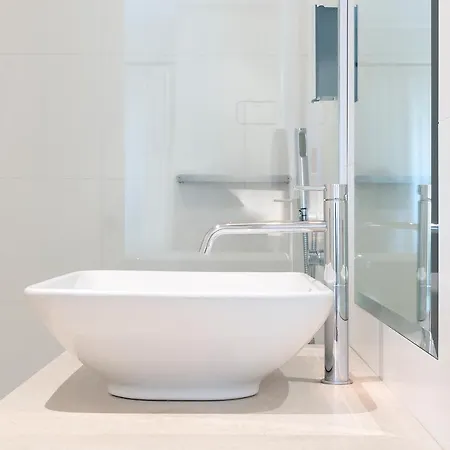 The Art - Homes Appartement Oporto