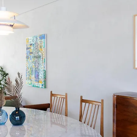 Appartement The Art - Homes Oporto