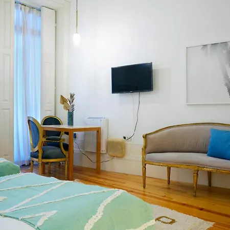 Apartment The Art - Homes