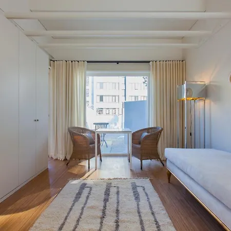 The Art - Homes Oporto