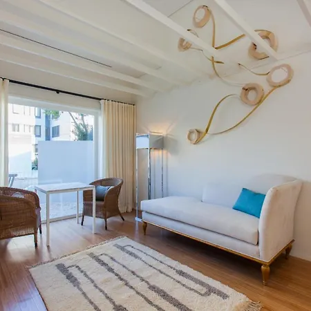 The Art - Homes * Oporto